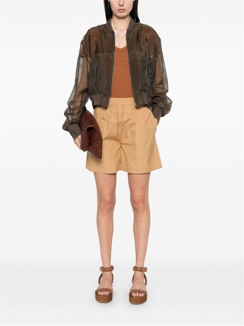 Short Haway MAX MARA | 2511141012600HAWAY048